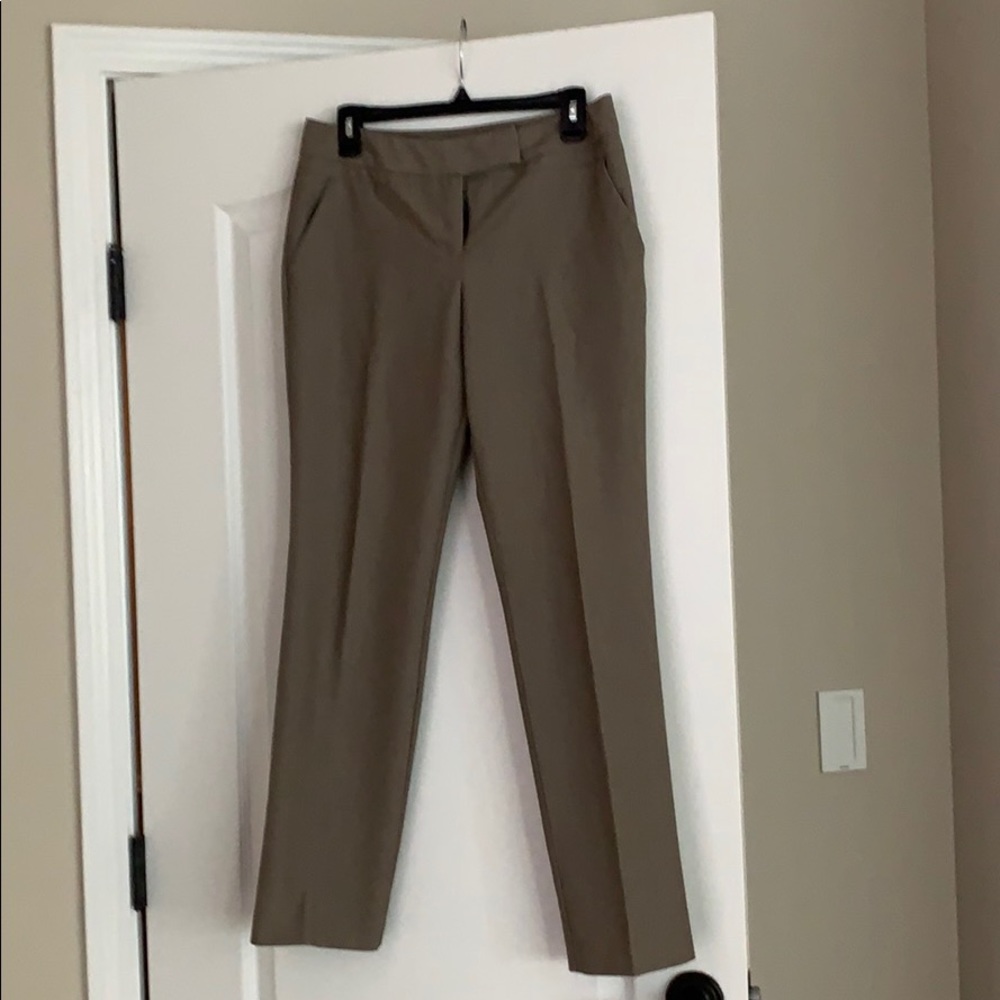 Worthington petite dress pants 6p
